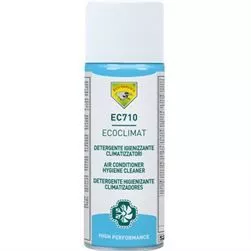 Ecoclimat pulitore per climatizzatori EC710 400 ml.